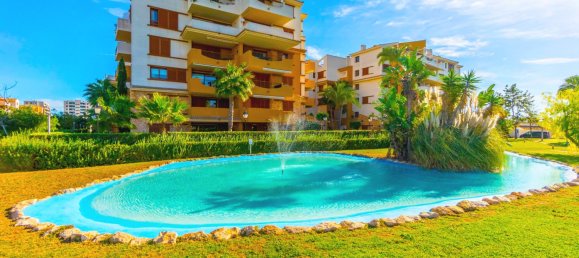 3 bedrooms Apartment in Punta Prima, Spain No. 9842 23