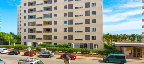 3 bedrooms Apartment in Punta Prima, Spain No. 9842 21