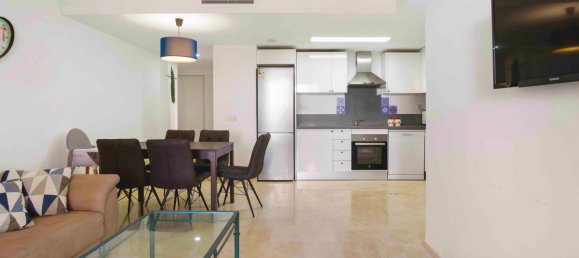 3 bedrooms Apartment in Punta Prima, Spain No. 9842 8