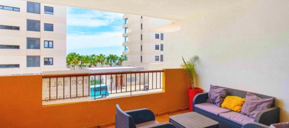 3 bedrooms Apartment in Punta Prima, Spain No. 9842 14