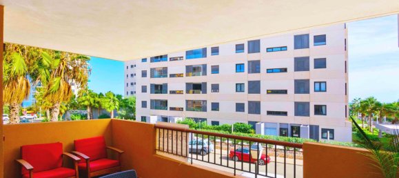 3 bedrooms Apartment in Punta Prima, Spain No. 9842 13