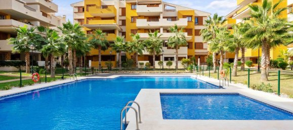 3 bedrooms Apartment in Punta Prima, Spain No. 9842 2