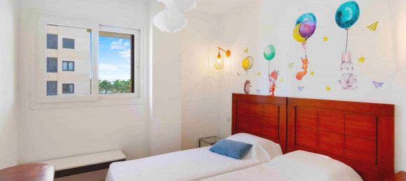 3 bedrooms Apartment in Punta Prima, Spain No. 9842 19