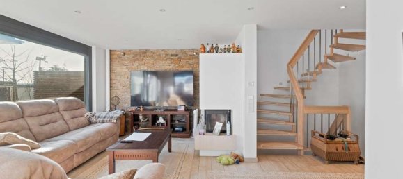 Таунхаус с 4 спальнями в Баден-Вюртемберг, Германия № 53602 2