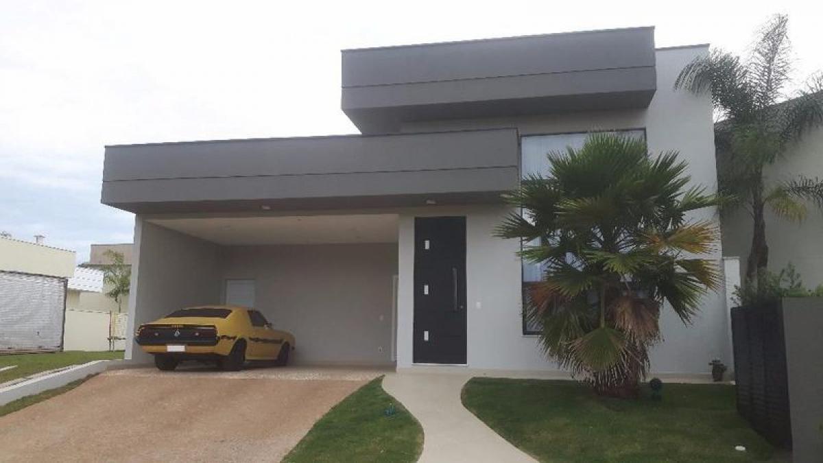 3 bedrooms House in Sao Paulo, Brazil No. 566526