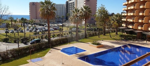 1 chambre Appartement à Quarteira, Portugal No. 36801 8