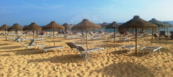 1 chambre Appartement à Quarteira, Portugal No. 36801 12