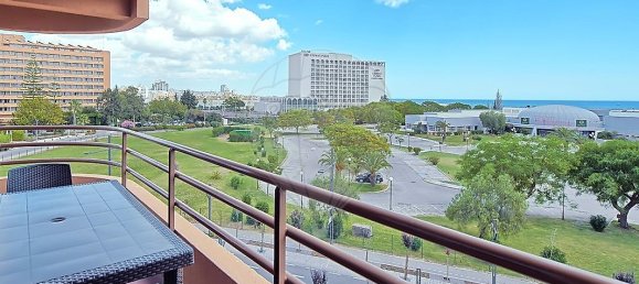 1 chambre Appartement à Quarteira, Portugal No. 36801 6