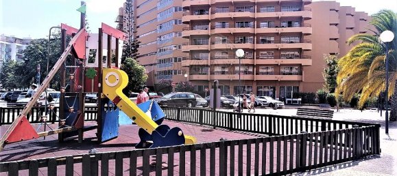 1 chambre Appartement à Quarteira, Portugal No. 36801 13