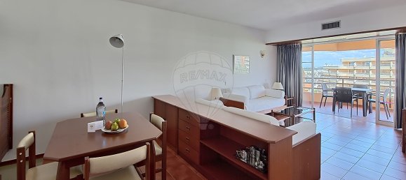 1 chambre Appartement à Quarteira, Portugal No. 36801 2