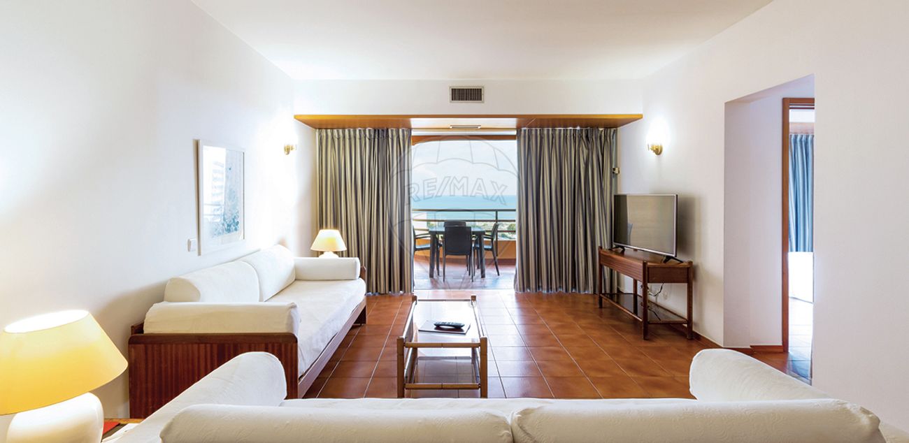 1 chambre Appartement à Quarteira, Portugal No. 36801