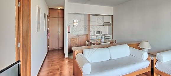 1 chambre Appartement à Quarteira, Portugal No. 36801 3
