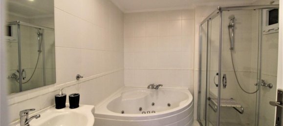 Квартира 2+1 в Аланья, Турция № 27790 4