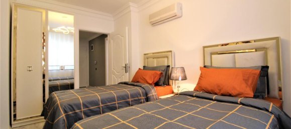 Квартира 2+1 в Аланья, Турция № 27790 8