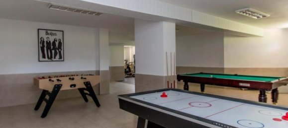 Квартира 2+1 в Аланья, Турция № 27790 20