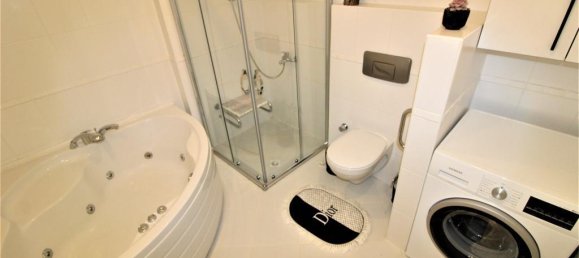 Квартира 2+1 в Аланья, Турция № 27790 2