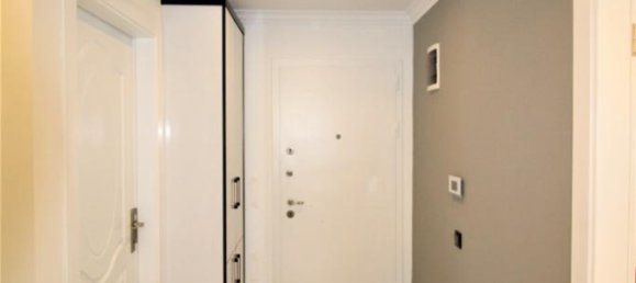 Квартира 2+1 в Аланья, Турция № 27790 5