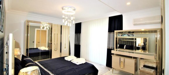 Квартира 2+1 в Аланья, Турция № 27790 15