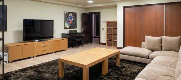 6 bedrooms House in Marbella, Spain No. 136507 18