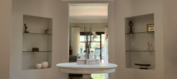 6 bedrooms House in Marbella, Spain No. 136507 20