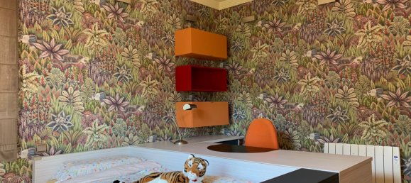 6 bedrooms House in Marbella, Spain No. 136507 16