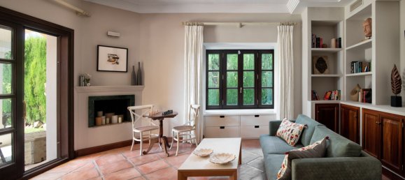 6 bedrooms House in Marbella, Spain No. 136507 10