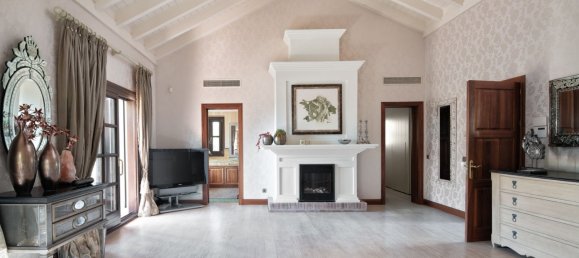 6 bedrooms House in Marbella, Spain No. 136507 12