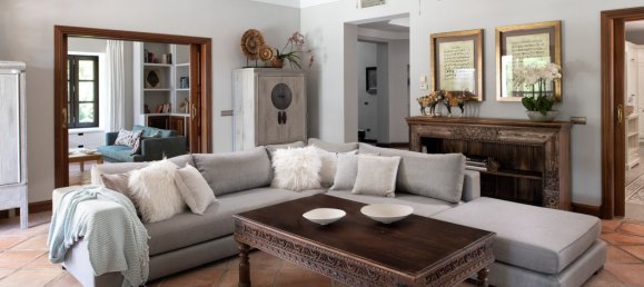 6 bedrooms House in Marbella, Spain No. 136507 7