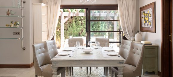 6 bedrooms House in Marbella, Spain No. 136507 9