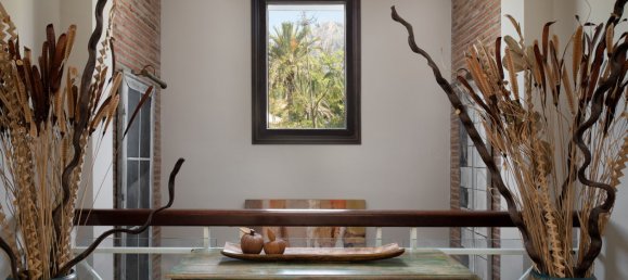 6 bedrooms House in Marbella, Spain No. 136507 25