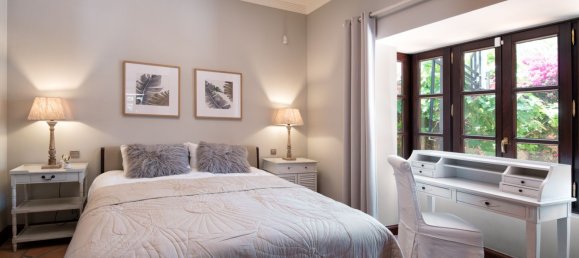 6 bedrooms House in Marbella, Spain No. 136507 15