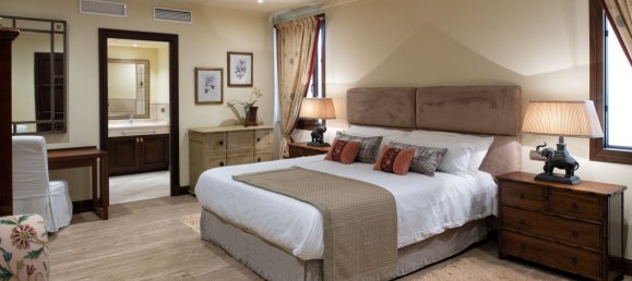 6 bedrooms House in Marbella, Spain No. 136507 14