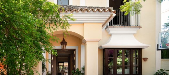 6 bedrooms House in Marbella, Spain No. 136507 27