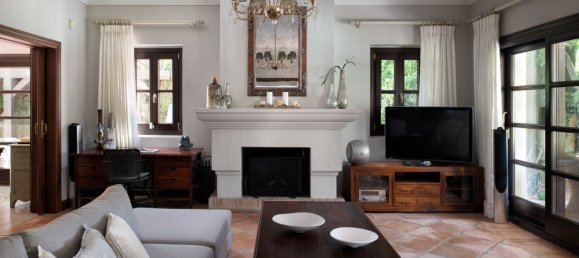 6 bedrooms House in Marbella, Spain No. 136507 6