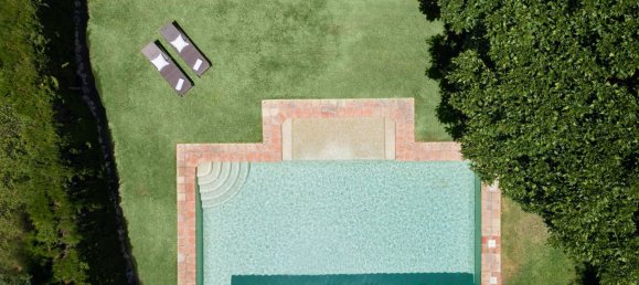 6 bedrooms House in Marbella, Spain No. 136507 23