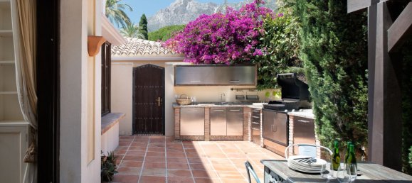 6 bedrooms House in Marbella, Spain No. 136507 28