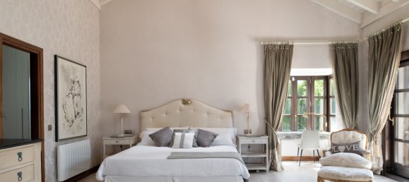 6 bedrooms House in Marbella, Spain No. 136507 11