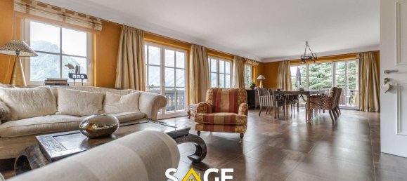 Villa de 7 habitaciónes en Neukirchen am Grossvenediger, Austria No. 256375 3