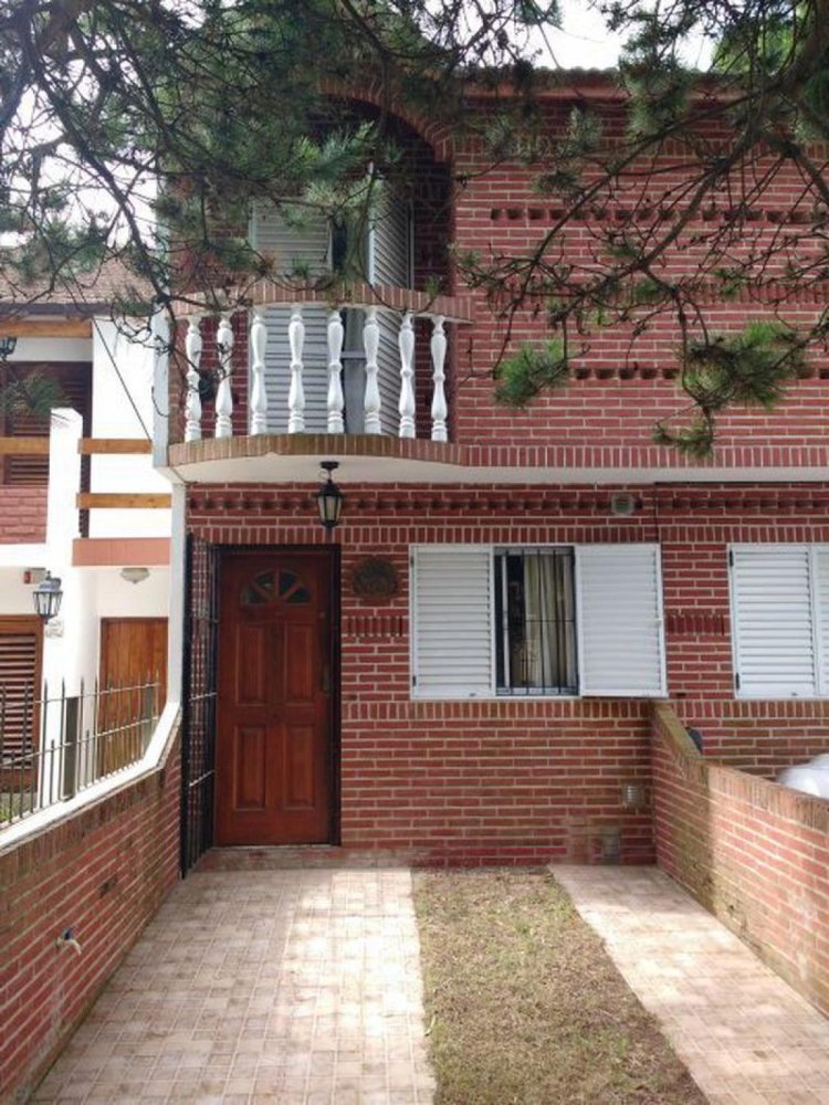 2 Schlafzimmer Wohnung in Mar del Plata, Argentina, Nr. 73986