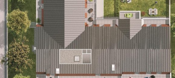 Terreno de 2 dormitorios en Gaillon-sur-Montcient, France No. 308863 2