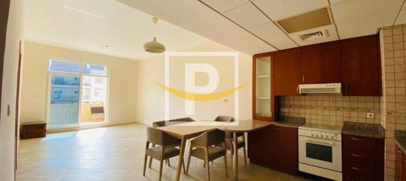 1 bedroom Apartment in Motor City, UAE No. 9394 10