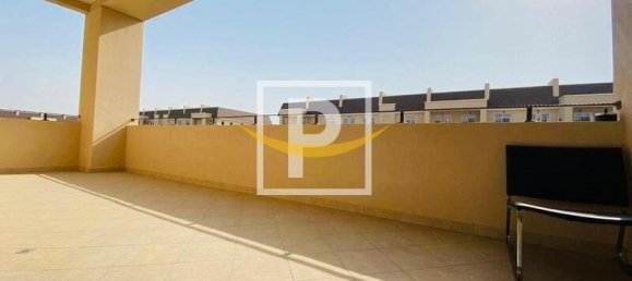 1 bedroom Apartment in Motor City, UAE No. 9394 5
