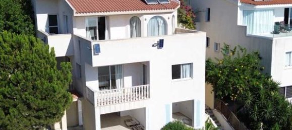 5 chambres Villa à Tala, Cyprus No. 80724 11