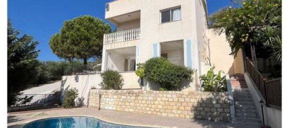 5 chambres Villa à Tala, Cyprus No. 80724 13