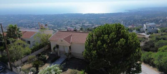 5 chambres Villa à Tala, Cyprus No. 80724 3