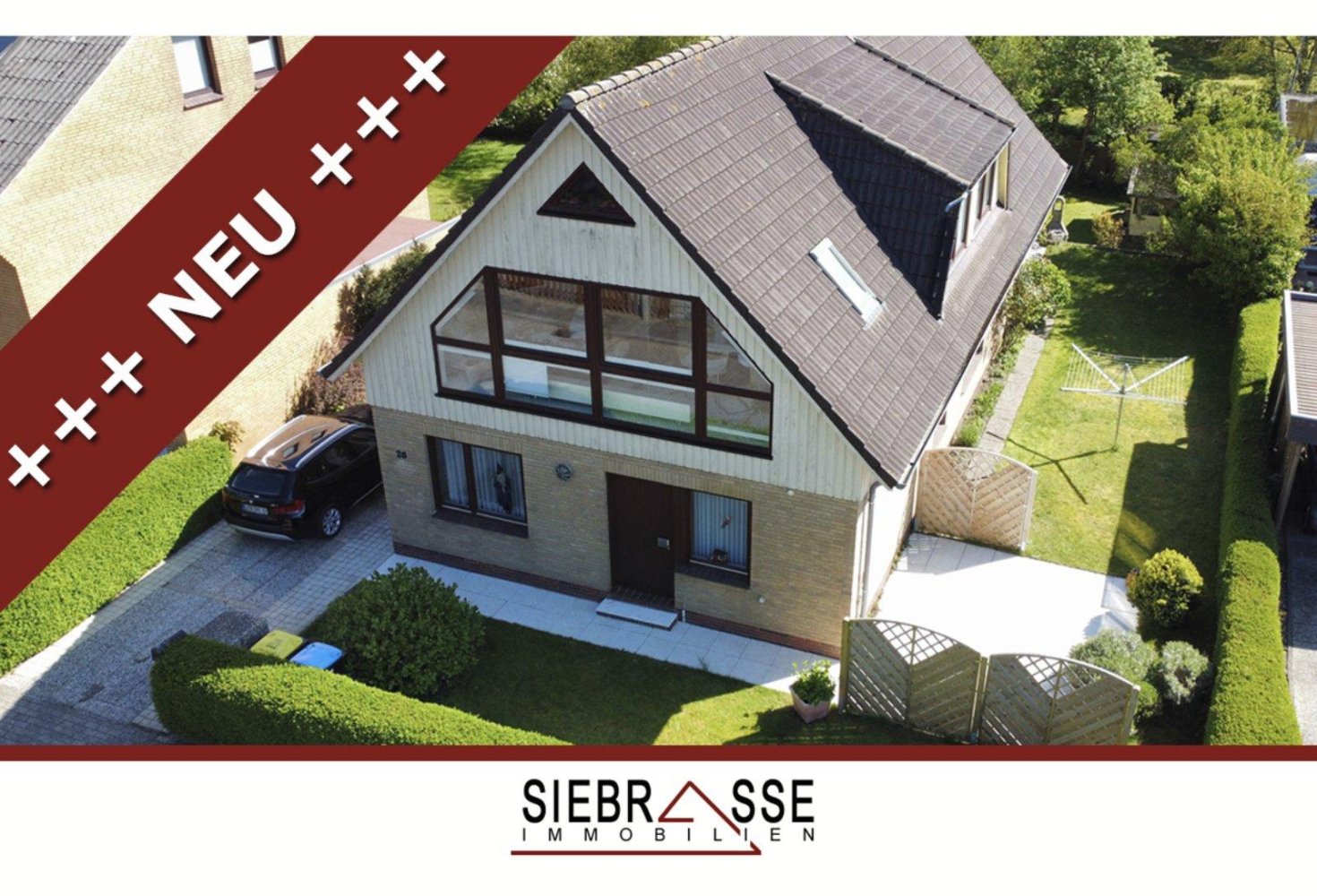 Adosado de 5 dormitorios en Leer, Germany No. 262722