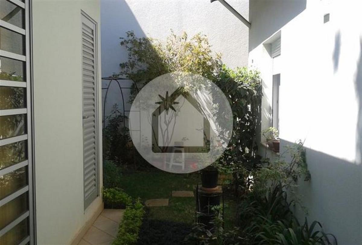 Дом с 2 спальнями в Сан-Паулу, Бразилия № 537908