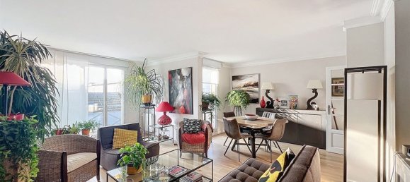 Apartamento de 3 dormitorios en Reims, France No. 266803 2