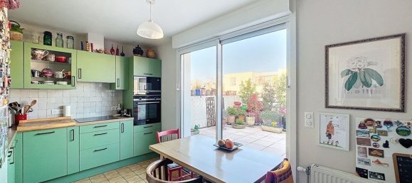 Apartamento de 3 dormitorios en Reims, France No. 266803 6