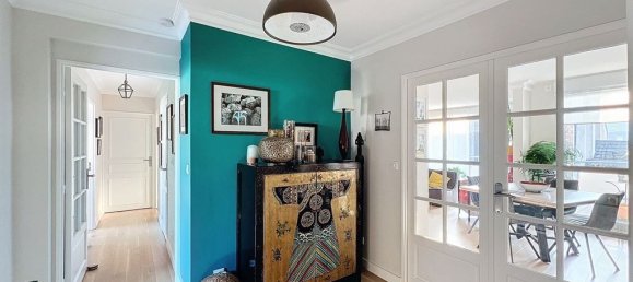 Apartamento de 3 dormitorios en Reims, France No. 266803 4